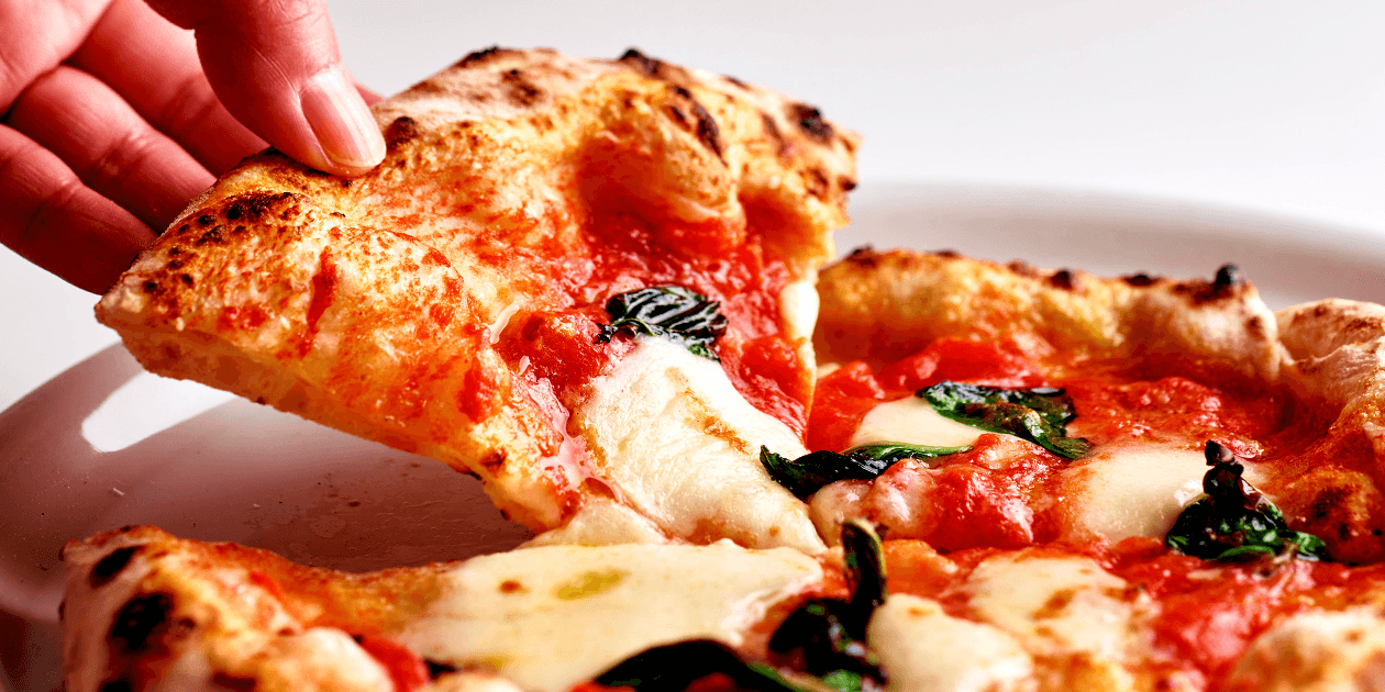 ピッツェリア ショシャンモッカ